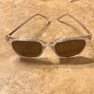 PRIVE REVAUX - The Pioneer Polarized Sunglasses